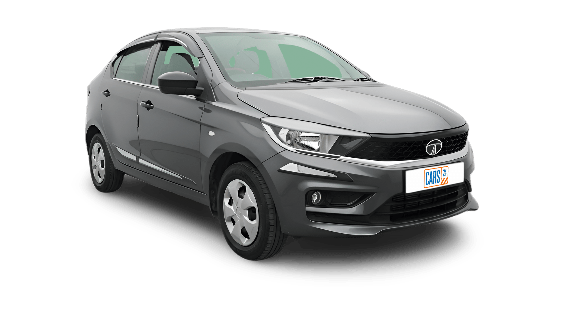 2022 Tata TIGOR - Sedan - Petrol - Manual - ₹4.50 lakh